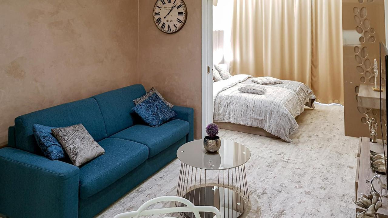 Apartman Liana Hrebienok C107 Високе-Татри Экстерьер фото