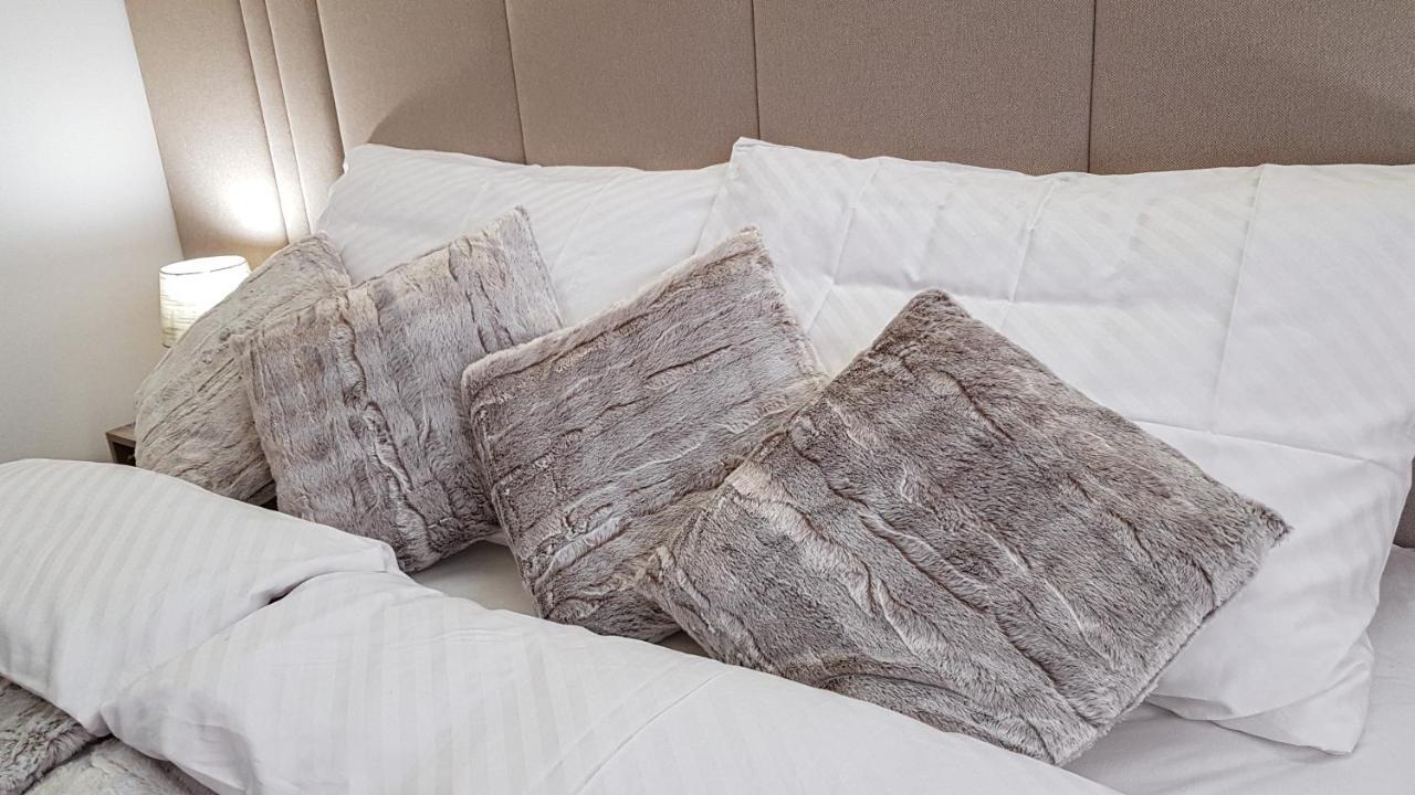 Apartman Liana Hrebienok C107 Високе-Татри Экстерьер фото