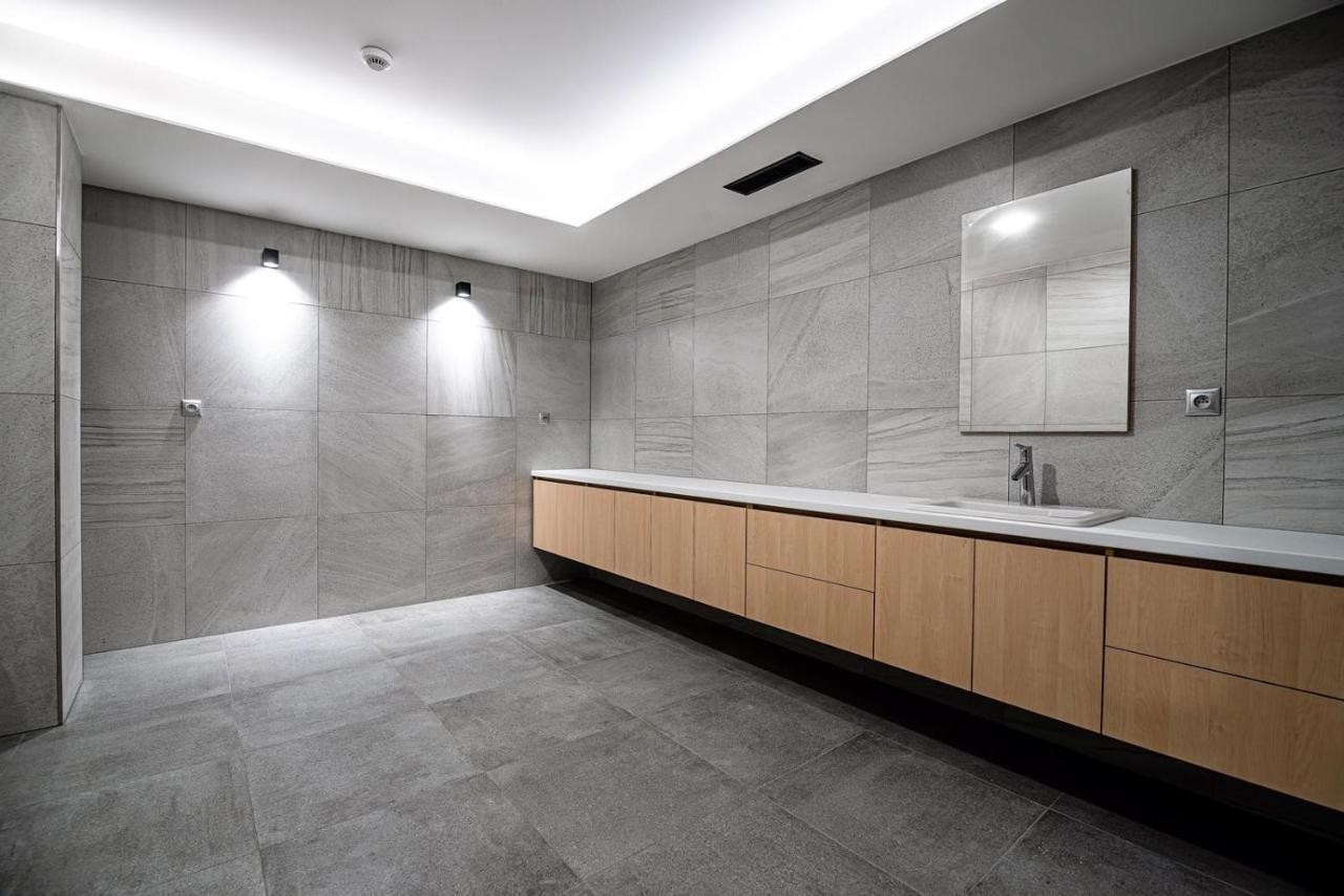 Apartman Liana Hrebienok C107 Високе-Татри Экстерьер фото