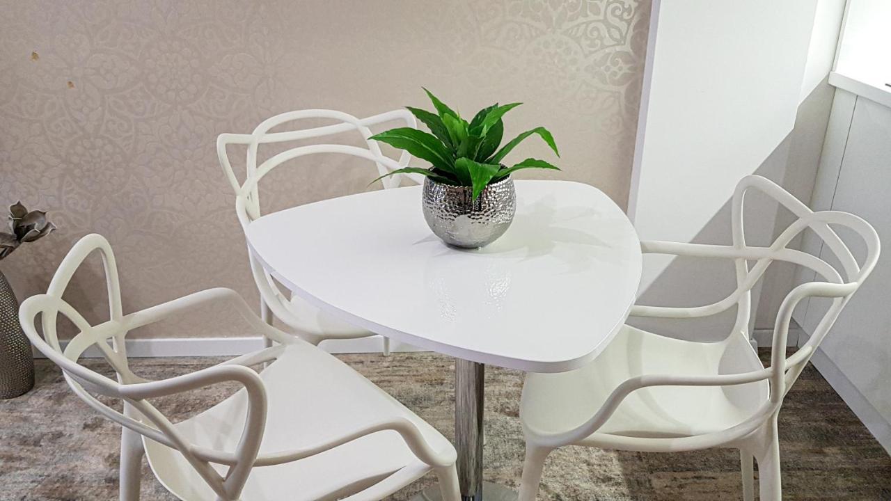 Apartman Liana Hrebienok C107 Високе-Татри Экстерьер фото